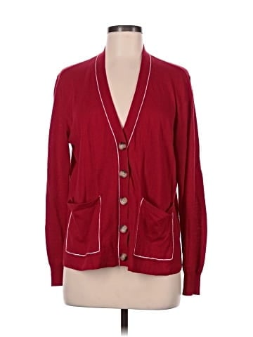 Lilla P Cardigan (view 1)
