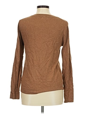 J.Crew Factory Store Pullover Sweater (view 2)