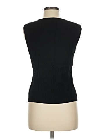 Jones New York Collection Sleeveless Top (view 2)