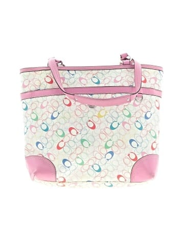 Coach Factory Tote (view 1)