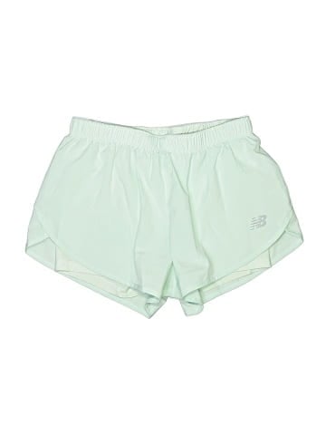 New Balance Athletic Shorts (view 1)