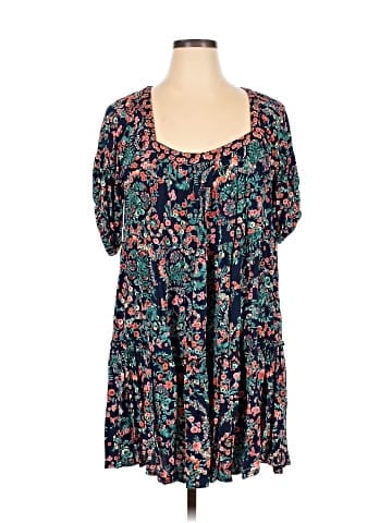 BILA Casual Dress (view 1)