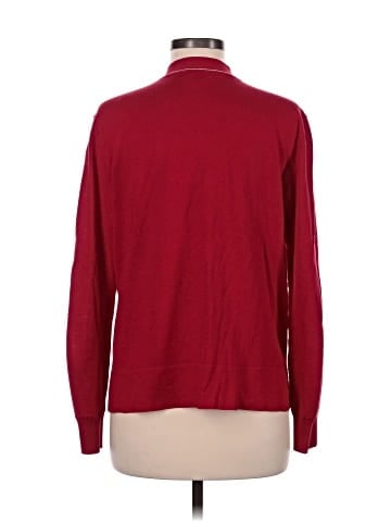 Lilla P Cardigan (view 2)