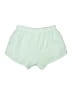 New Balance 100% Polyester Green Athletic Shorts Size S - photo 2
