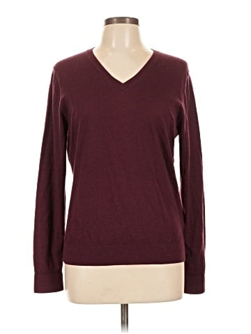 Brooks Brothers Wool Pullover Sweater (view 1)