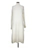 Express Ivory Cardigan Size XL - photo 2