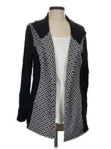 Zenergy by Chico's Cardigan (view 1)
