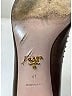 Prada Brown Heels Size EU 41 - photo 3