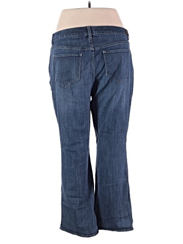 Simply Vera Vera Wang Jeans (view 2)