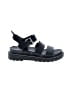 Wild Fable Black Sandals Size 9 1/2 - photo 1