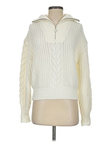 Moon River Pullover Sweater (view 1)