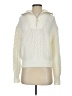 Moon River Ivory Pullover Sweater Size XS - photo 1