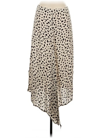 Blu Pepper Casual Skirt (view 1)