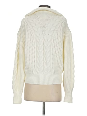 Moon River Pullover Sweater (view 2)