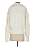 Moon River Ivory Pullover Sweater Size XS - photo 2