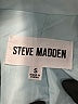Steve Madden Blue Blazer Size S - photo 6