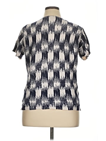 Liz Claiborne Cardigan (view 2)