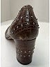 Prada Brown Heels Size EU 41 - photo 4