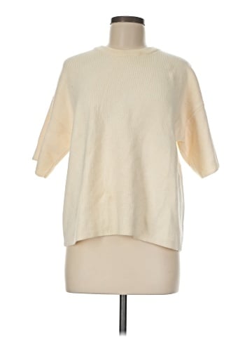 English Factory Pullover Sweater (view 1)