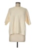 English Factory Ivory Pullover Sweater Size M - photo 1