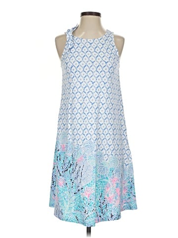 Lilly Pulitzer Casual Dress (view 1)