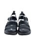 Wild Fable Black Sandals Size 9 1/2 - photo 2