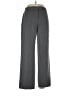 Sag Harbor Gray Dress Pants Size 10 - photo 1