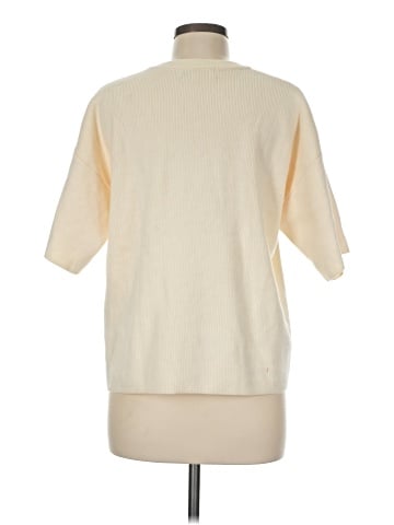 English Factory Pullover Sweater (view 2)