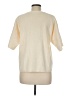 English Factory Ivory Pullover Sweater Size M - photo 2