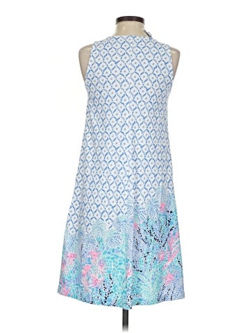 Lilly Pulitzer Casual Dress (view 2)