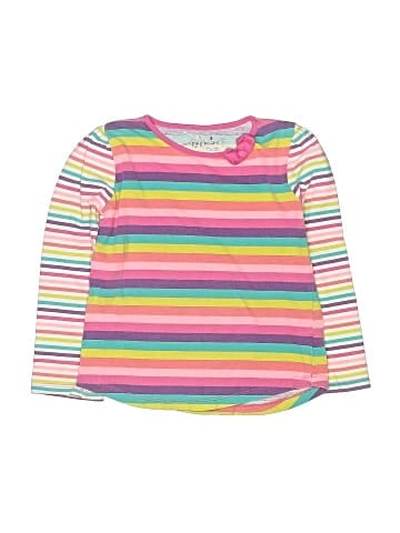 Jumping Beans Long Sleeve T-Shirt (view 1)