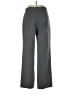 Sag Harbor Gray Dress Pants Size 10 - photo 2