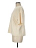 English Factory Ivory Pullover Sweater Size M - photo 5