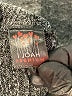 I. Joah Gray Poncho Size M (estimated) - photo 7