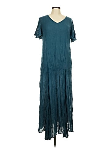 Denim 24/7 Casual Dress (view 1)