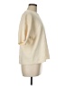 English Factory Ivory Pullover Sweater Size M - photo 4