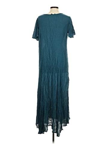 Denim 24/7 Casual Dress (view 2)