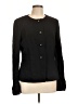 Tory Burch Black Jacket Size 12 - photo 1