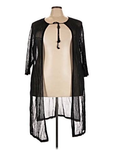 Anne Klein Kimono (view 1)