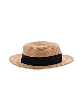 Cooperative Sun Hat
