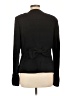Tory Burch Black Jacket Size 12 - photo 2