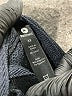 90 Degree by Reflex Black Zip Up Hoodie Size 3X - photo 7