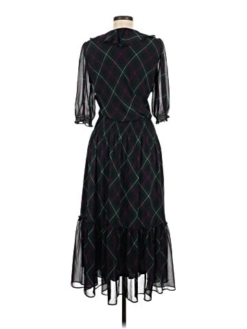 Lauren by Ralph Lauren Cocktail Dress (view 2)