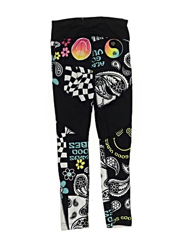 Justice Yoga Pants (view 2)