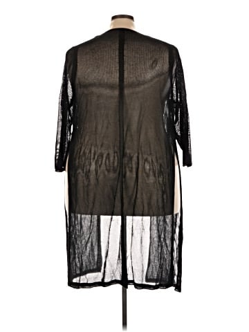 Anne Klein Kimono (view 2)
