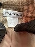 Pendleton 100% Wool Tweed Ivory Wool Blazer Size 14 - photo 6