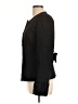 Tory Burch Black Jacket Size 12 - photo 5