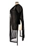 Anne Klein Black Kimono Size 2X - photo 5
