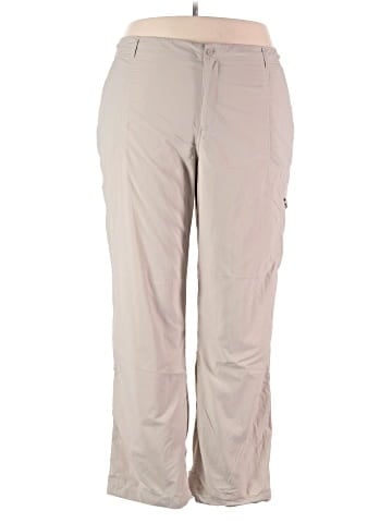 Columbia Casual Pants (view 1)