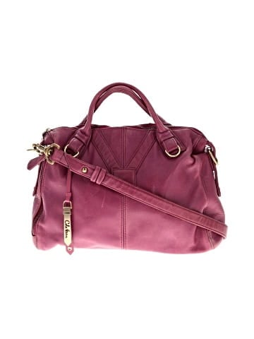 Cole Haan Satchel (view 1)